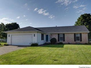104 Dante Dr, Springfield, IL 62703