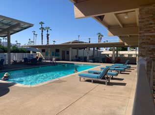 Tramview Mobile Home Park, Cathedral City, CA 92234