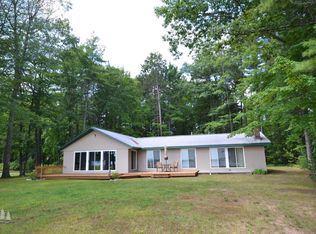 2685 Fleming Rd, Lewiston, MI 49756