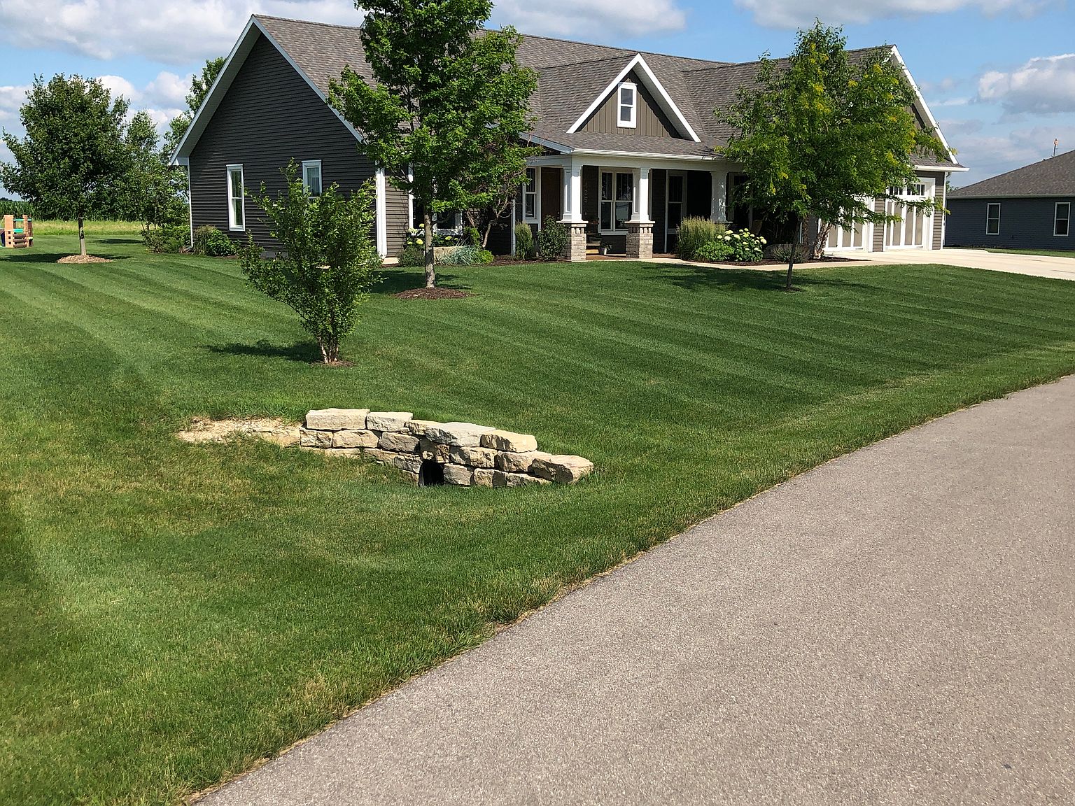 425 S Winter St, Saint Ansgar, IA 50472 Zillow