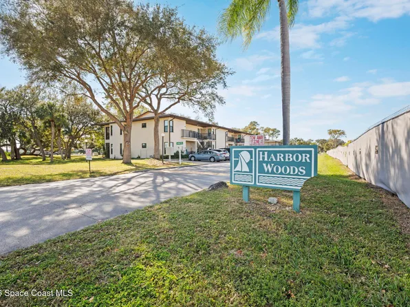 515 Landings Way APT 82, Merritt Island, FL 32952