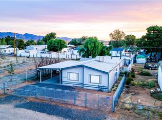 3223 E McVicar Ave, Kingman, AZ 86409