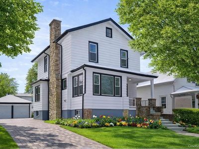 44 Alkamont Avenue, Scarsdale, NY, 10583