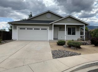 1565 Springfield Park Dr, Reno, NV 89523