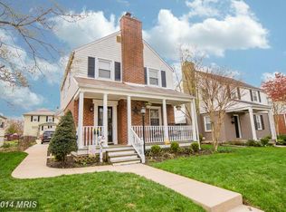 35 Yorkway, Baltimore, MD 21222