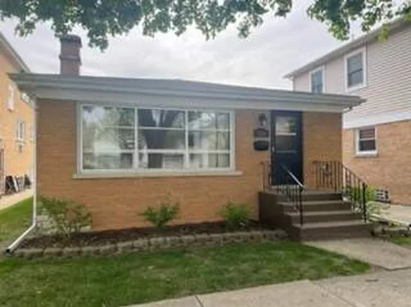 1106 Hannah Ave, Forest Park, IL 60130