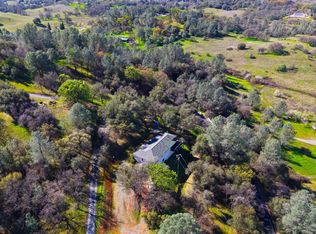 3301 Ahwahnee Way, Cool, CA