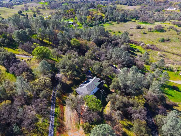 3301 Ahwahnee Way, Cool, CA 95614