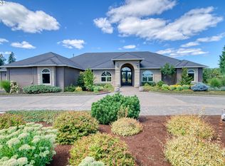 33856 Church Rd, Warren, OR 97053