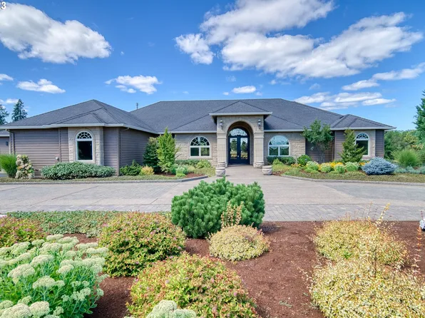 33856 Church Rd, Warren, OR 97053