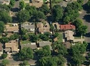 4654 E Woodward Ave, Fresno, CA 93702