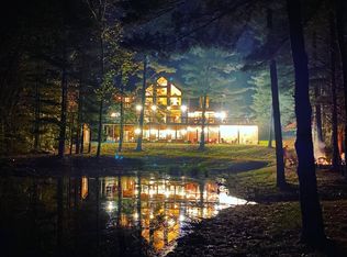 3022 State Road 45, Nashville, IN 47448