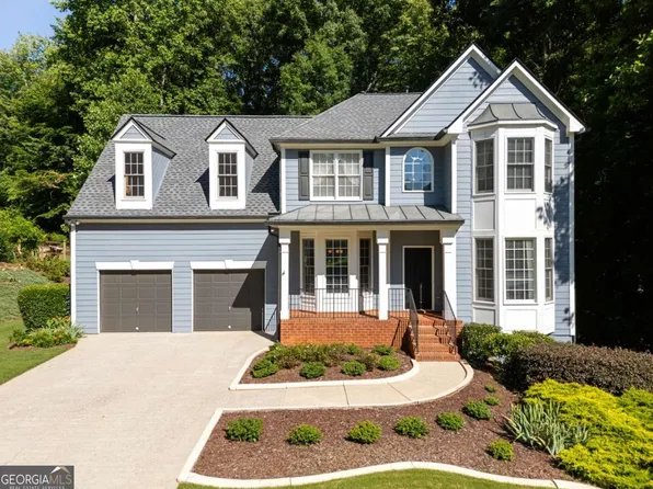 9610 Eagles Landing Dr, Gainesville, GA 30506