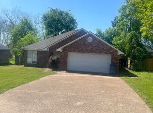 108 Trigger, Chandler, TX 75758