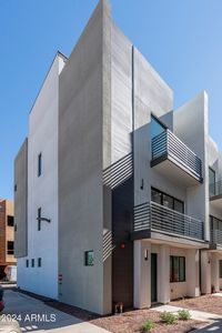 4220 N 32nd St UNIT 31, Phoenix, AZ, 85018