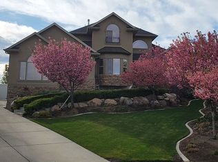5027 W Springheather Cir, Herriman, UT 84096