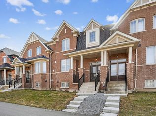 310 Coronation Rd, Whitby, ON L1P 0K8