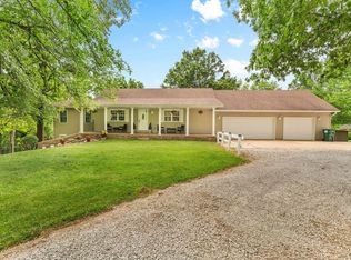 1850 E Farm Road 88, Springfield, MO 65803