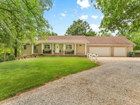 1850 E Farm Road 88, Springfield, MO 65803