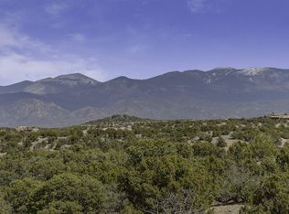 7 Las Katrinas Rd, Santa Fe, NM 87506