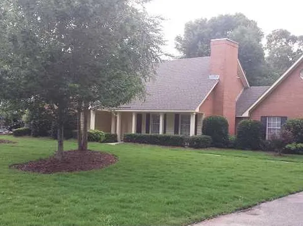 505 Charles V St, Satsuma, AL 36572