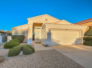 11215 Herman Roser Ave SE, Albuquerque, NM 87123