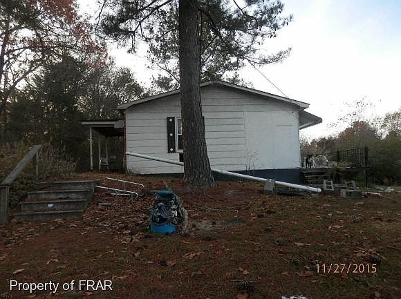 2nd image of 119 Vertis Covington Rd