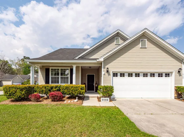 3102 Cold Harbor Way, Charleston, SC 29414