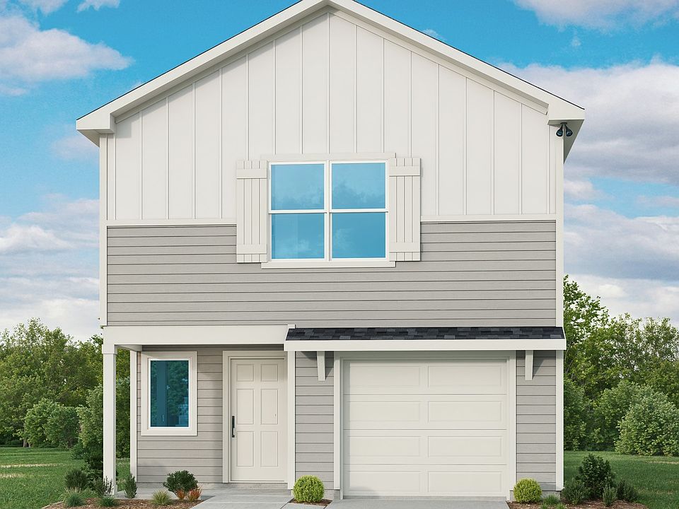 Elevation A