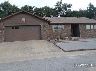 26 Valley View Dr, Burneyville, OK 73430