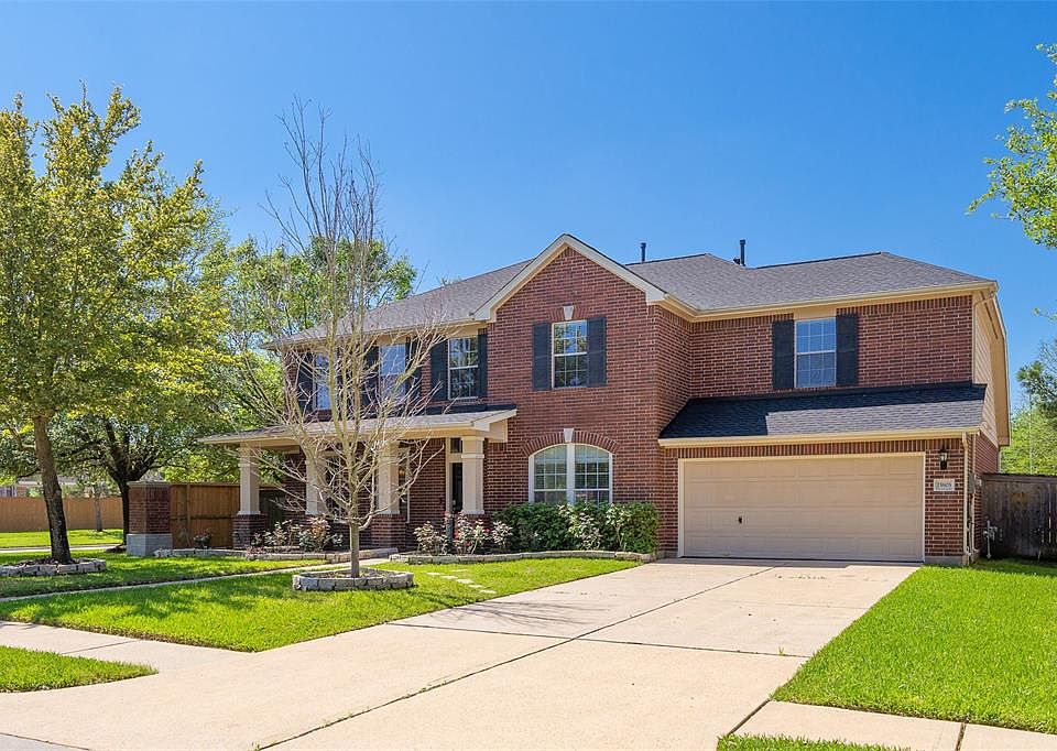 1st image of 15803 Misty Heath Ln