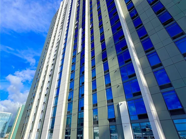 828 Auahi St #3801, Honolulu, HI 96813