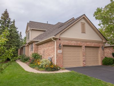 1780 Brush Hill Ln, Glenview, IL, 60025