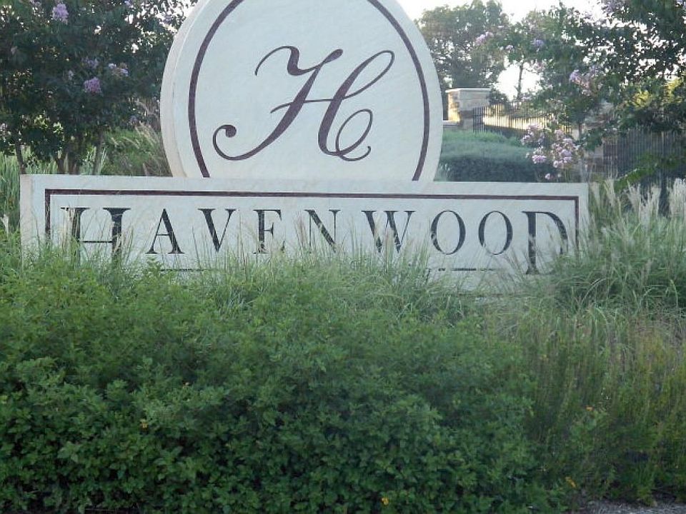 2nd image of 1809 Havenwood Blvd