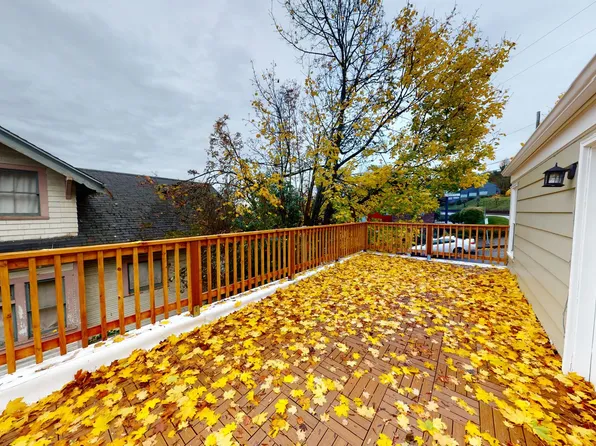 3538 SW Barbur Blvd #A & B, Portland, OR 97239