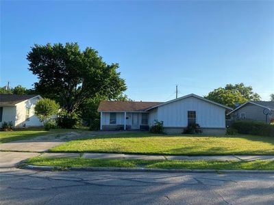 2521 Lasalle Dr, Irving, TX, 75062