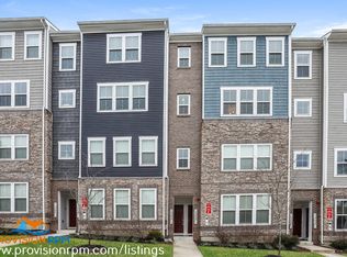 1302 Amber Creek Rd Unit 58, Crofton, MD 21114