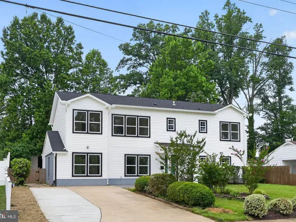 7304 Dickenson St, Springfield, VA 22150