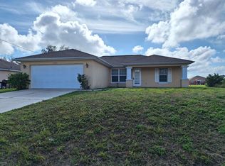 2521 9th St SW, Lehigh Acres, FL 33976