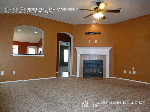 2nd image of 5611 Southern Belle Dr