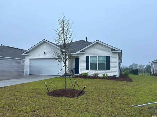 3480 Ashridge Way, Conway, SC 29526