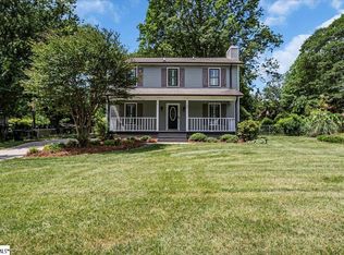 105 Berry Rd, Greer, SC 29650