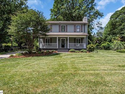 105 Berry Rd, Greer, SC, 29650