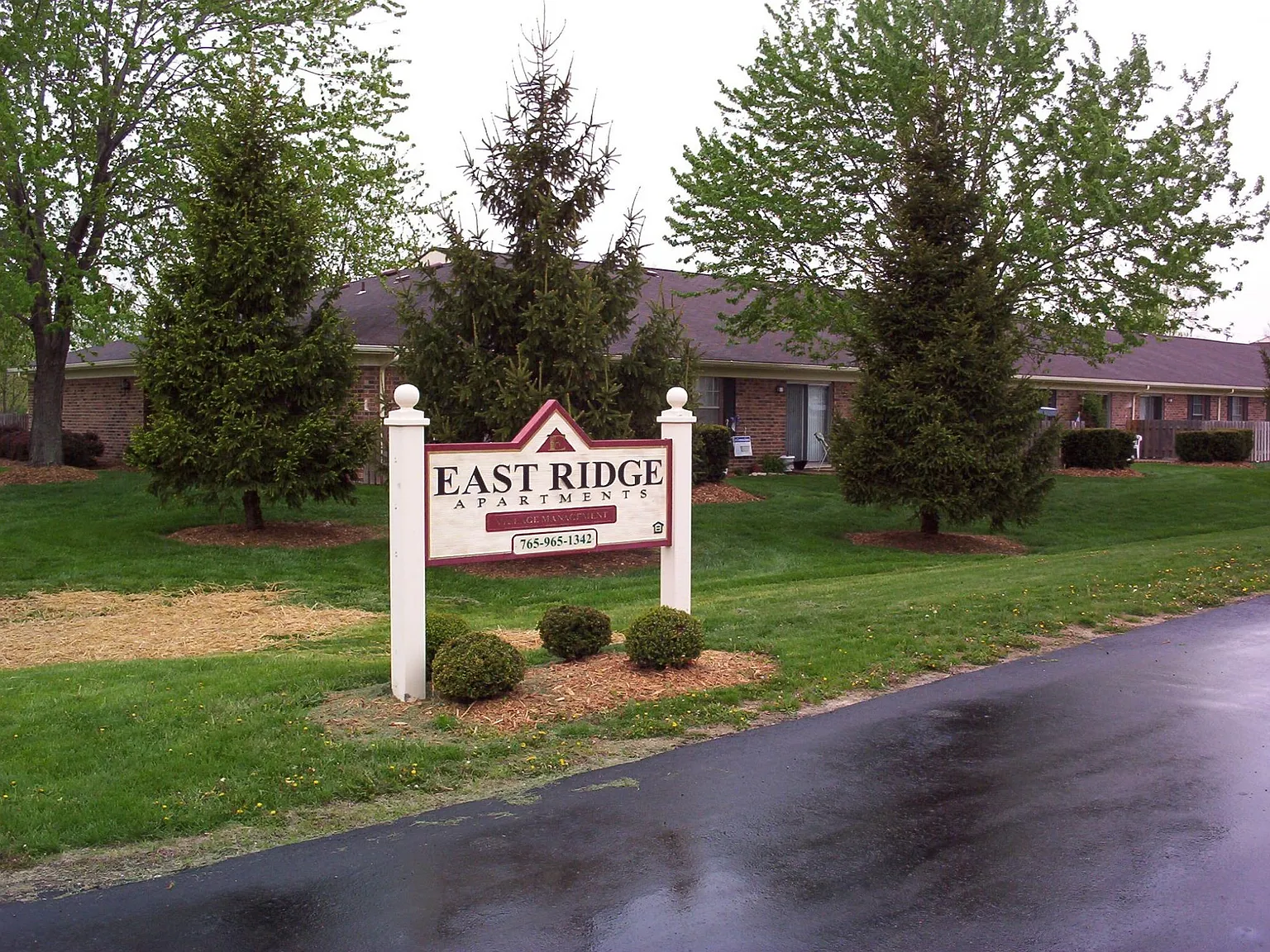 East Ridge Apartments — Photo 4