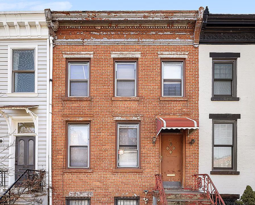 27 Wolcott St, Brooklyn, NY 11231 MLS 1647281 Zillow
