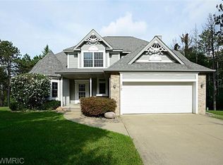 72 Ryans Run, Battle Creek, MI 49014