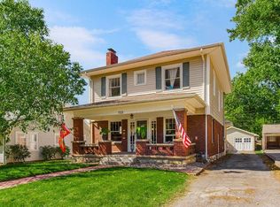 722 Procter Pl, Independence, MO 64052