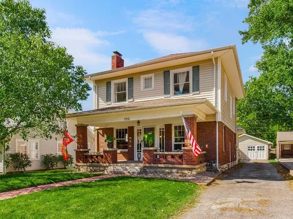 722 Procter Pl, Independence, MO 64052