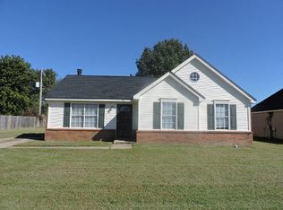 4344 Cleopatra Dr, Memphis, TN 38128