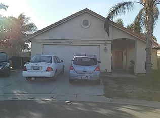 591 Cumbre Ct, San Jacinto, CA 92583